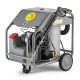 Генератор за гореща вода KARCHER HG 64, 64 kW, 900 л/ч / 1.030-510.0 Генератор за гореща вода KARCHER HG 64, 64 kW, 900 л/ч / 1.030-510.0